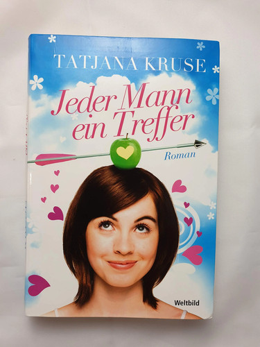 Tatjana kruse jeder mann - kruse, ein