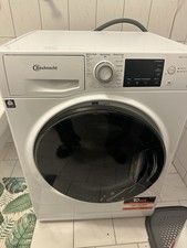 Waschtrockner Bauknecht