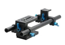 Dslr rig stativ kit - rig,