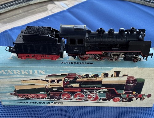Märklin lok 800 br - märklin,