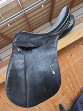 Vielseitigkeitssattel Don