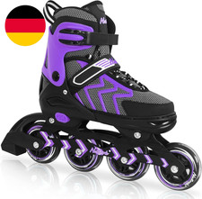 Nattork Adjustable Blades