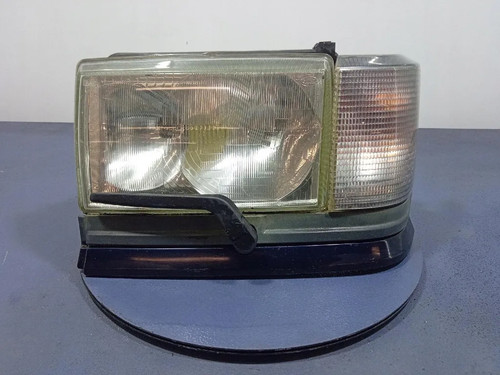 Frontscheinwerfer land rover - frontscheinwerfer,