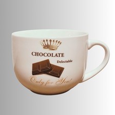 Kaffeepott groß Tasse Teetasse