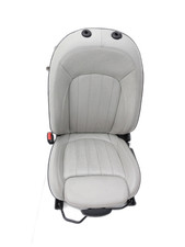 Sitz Fahrersitz Vo Li Leder