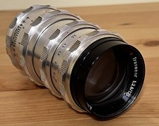 A.Schacht Ulm Travenar 135mm