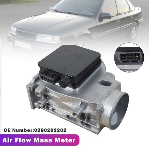 Air flow mass meter - flow,