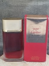 Must de Cartier Gold Cartier