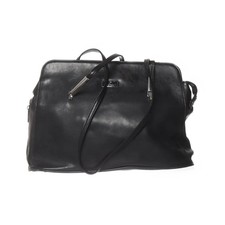 Dennis Parrot, Umhängetasche