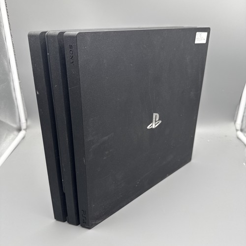 Sony playstation pro 1tb - sony, 4