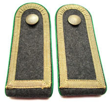 Schulterklappen Heer HEMD