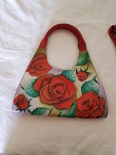 Anuschka Handtasche