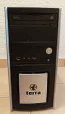 PC Terra Gigabyte Intel Core