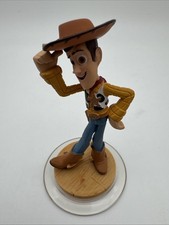 Disney Infinity Woody Figur 