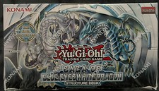 Yugioh TCG Structure Deck