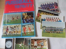 77x SAMMELBILDER BERGMANN