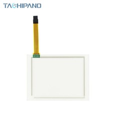 Touch Panel glass for HCJ
