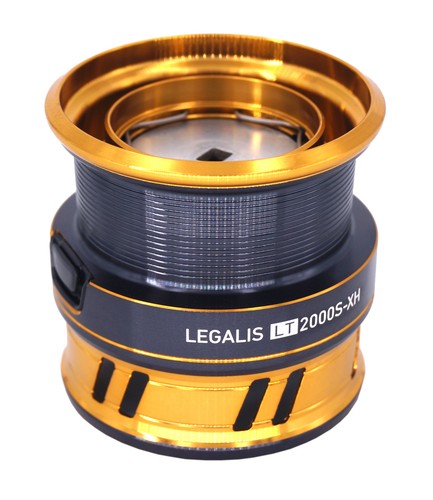 Daiwa legalis lt - legalis,,