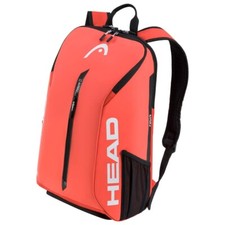 HEAD Tour  Backpack 25L FO Tennis Rucksack  Fb.  fluo orange :NEU:2024/25: