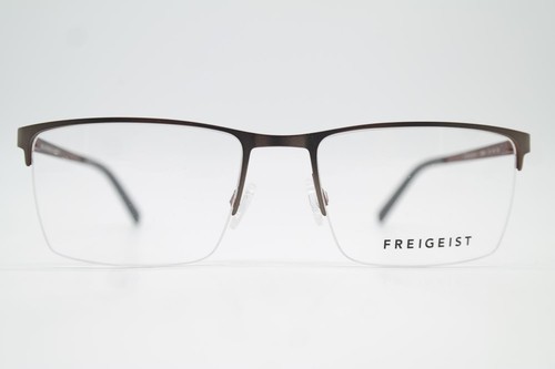 Brille freigeist 862048 silber - freigeist,