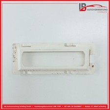 Class 190 w201 - 190, trim