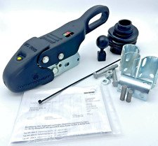 Winterhoff WS3000- D+Z Antischlingerkupplung bis 3000kg  Cpl  D35-40-45-46-50 mm