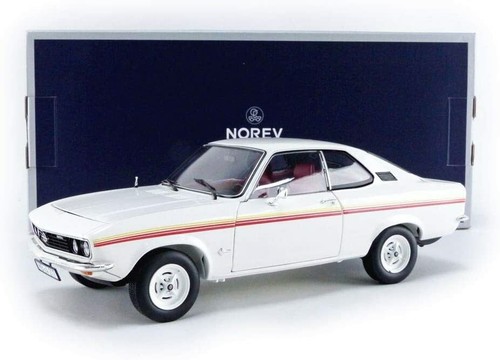 Opel manta swinger - opel, a