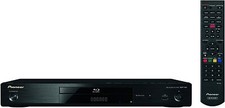 Pioneer bdp 160 - bdp-160, blu-ray