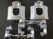 ORIGINAL ATE VW TOUAREG 7L BREMSSATTEL BREMSE HINTEN LINKS RECHTS 2.5 TDI 314mm