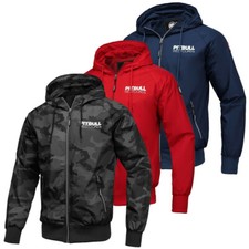 Jacke Pit Bull West Coast