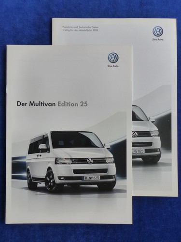 Bus multivan edition - vw,