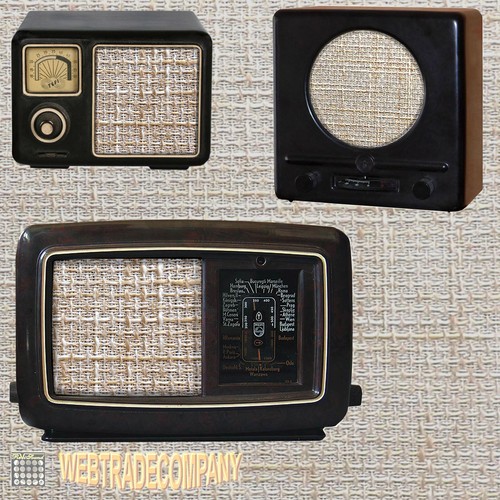 Röhrenradio ersatzstoff - röhrenradio,