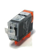 BCI-3BK Schwarz Kompatibel