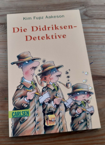 Kinder kim fupz - -, die