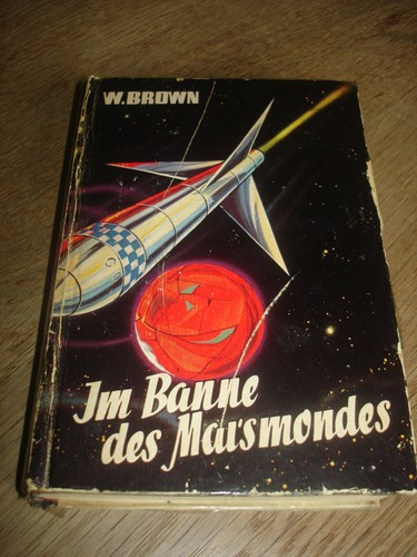 Brown im banne des - w.,