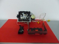 RFT SC 1800 Hifi  Laufwerk mit