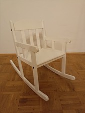 Kinder Schaukelstuhl "Sundvik" Ikea