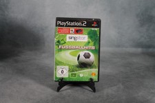 Singstar: Fußballhits (Sony