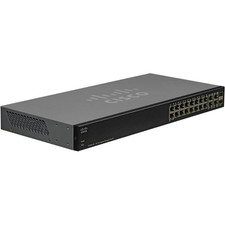 Cisco Small Business SG300-20