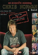 CHRIS NORMAN | An Acoustic