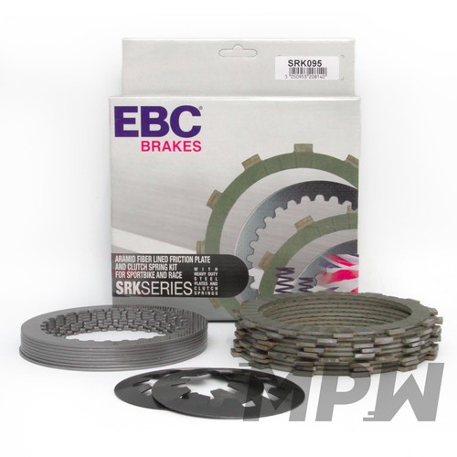 Ebc srk095 srk aramidfaser - ebc,
