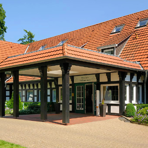 Tage wellnessurlaub - 4,