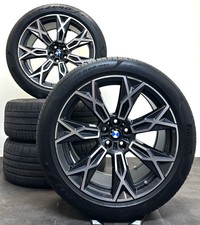 Original BMW 750e xDrive G7L