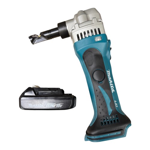 Makita akku knabber mm - 1,6, 18