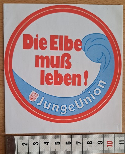 Junge union hamburg - junge,