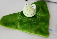 Schnuffeltuch Kuscheltuch