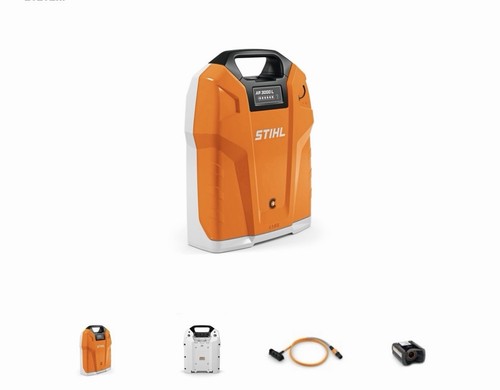 Stihl set - stihl,