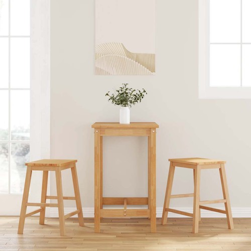 Vidaxl barstühle stk - barstühle, 2