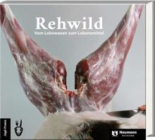 Rehwild vom lebewesen zum - vom,