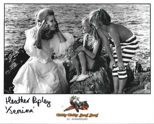 Heather ripley persönlich - heather,